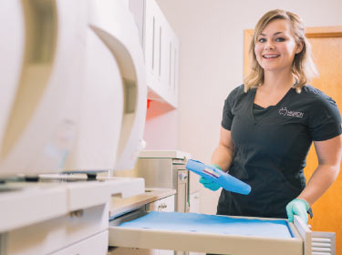 cosmetic dental surgery cost Grande Prairie Dental Clinic