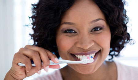 Oral Health Dental Care