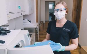 Higson Dental, expert dentist Grande Prairie Alberta - Dental Hygienist top dental services