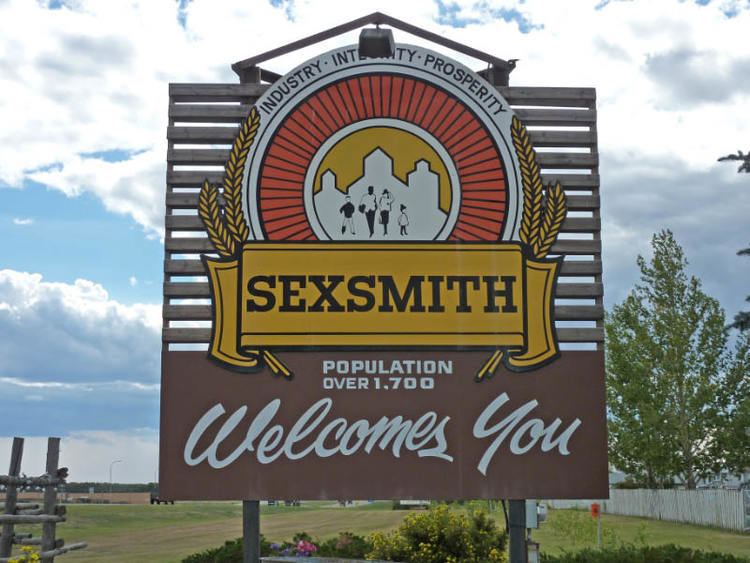 sexsmith-alberta-sign higson dental group grande prairie family dentist