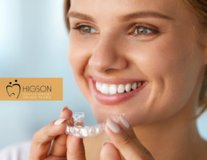 dental teeth whitening services near you higson dental grande prairie teeth bleaching 