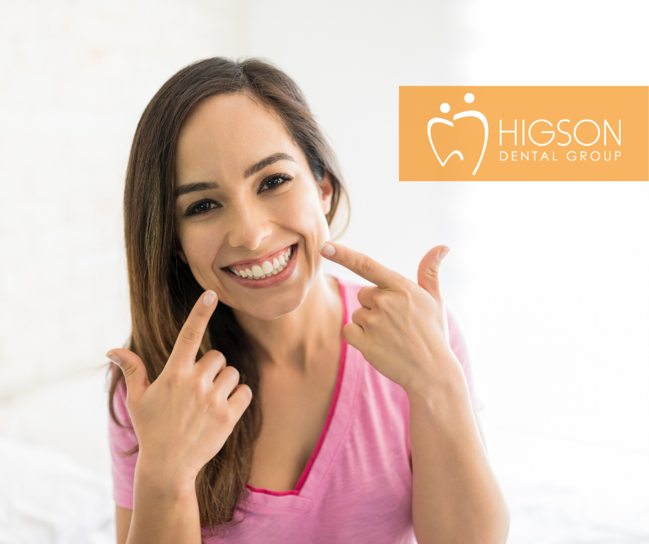 mouth body connection health higson dental