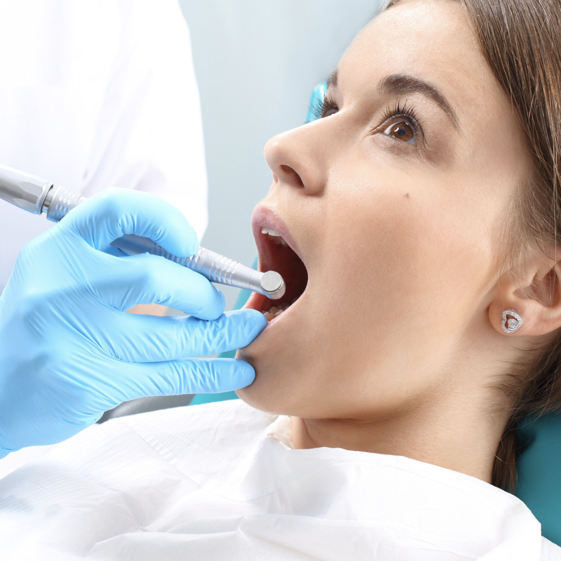 painless root canal in Grande Prairie Alberta