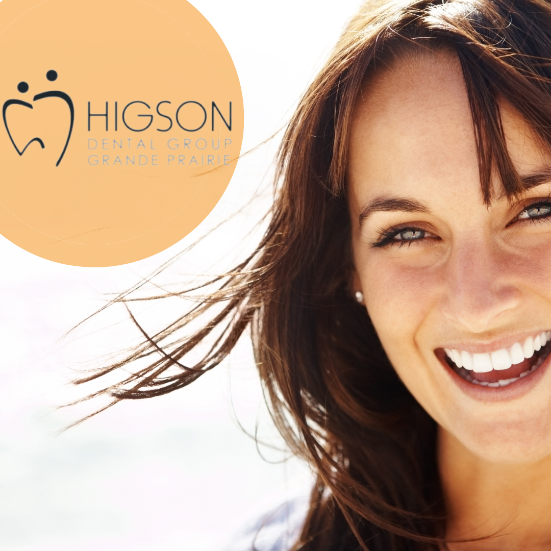 Higson Dental Dental Teeth Bonding