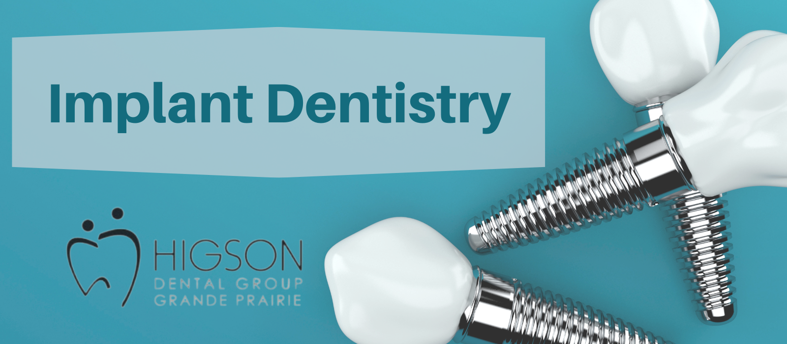 Higson Dental Implant Dentistry