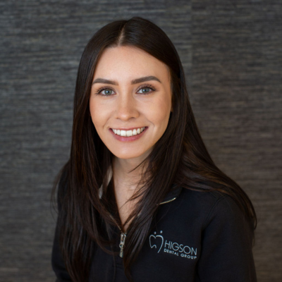 Delaney from Our Team