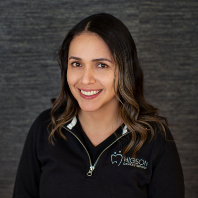 Ivette from Our Team
