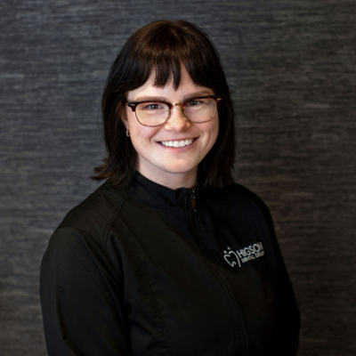 Kylie from Our Team