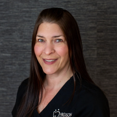 Janice from Our Team