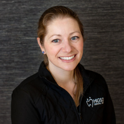 Laura from Our Team