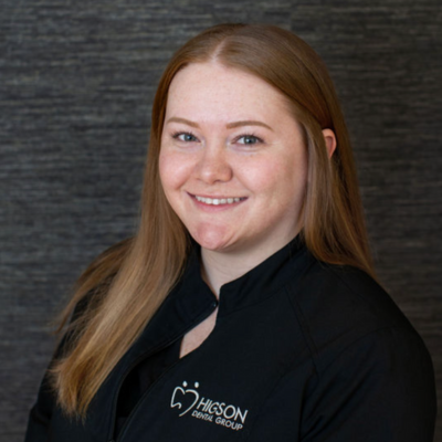Michaela from Our Team